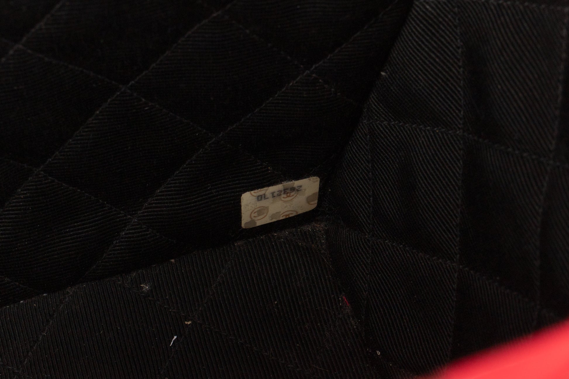 Sac panier Chanel Printemps-Eté 1993