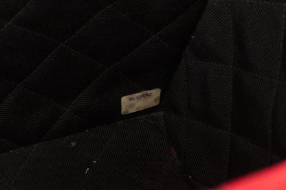 Sac panier Chanel Printemps-Eté 1993