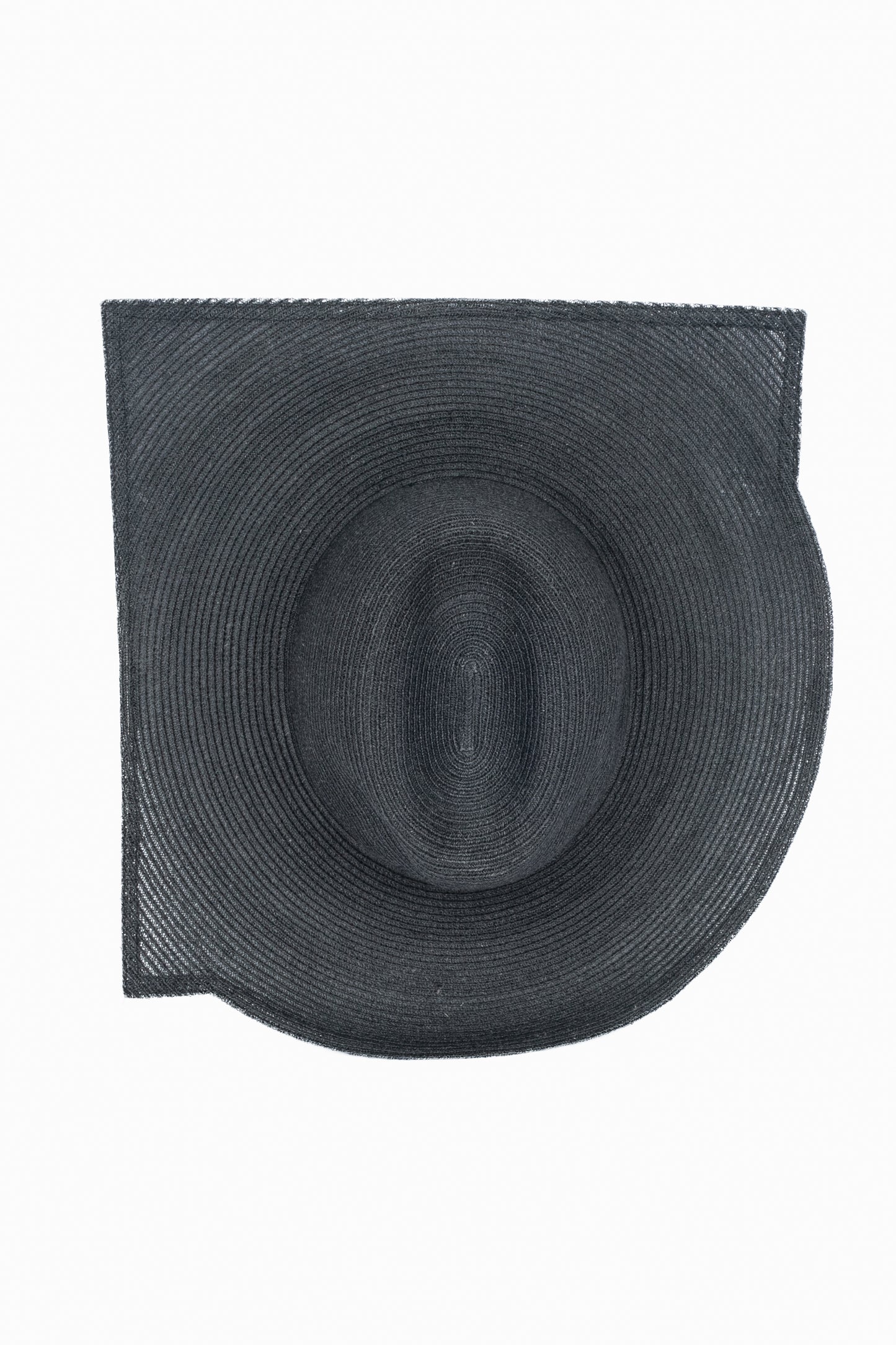 Chapeau Yohji Yamamoto