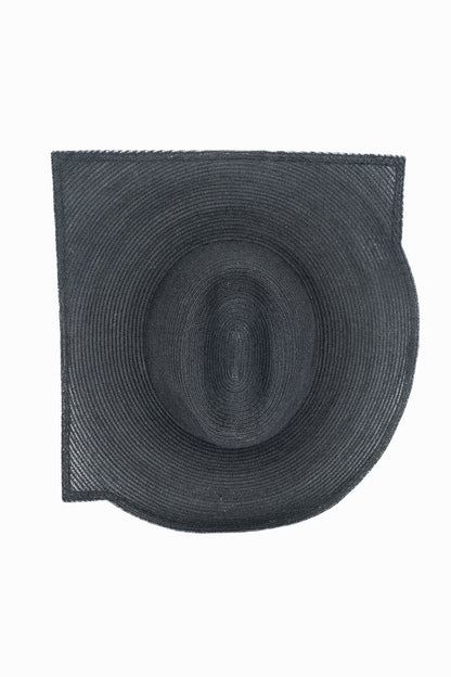 Chapeau Yohji Yamamoto