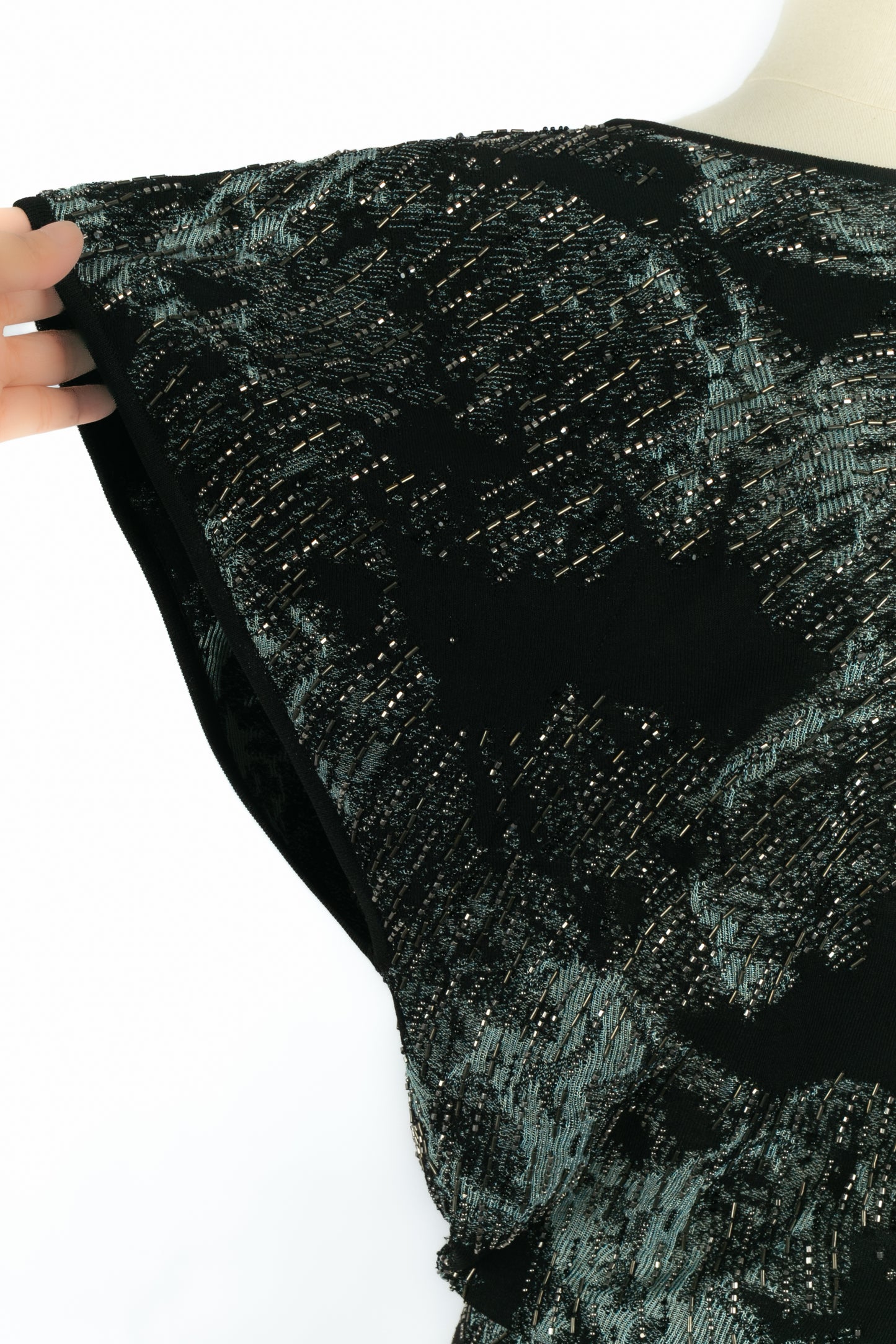 Robe courte Roberto Cavalli