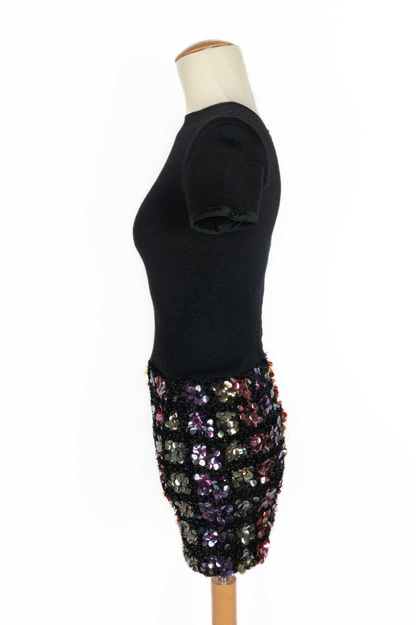 Ensemble Louis Feraud Haute Couture