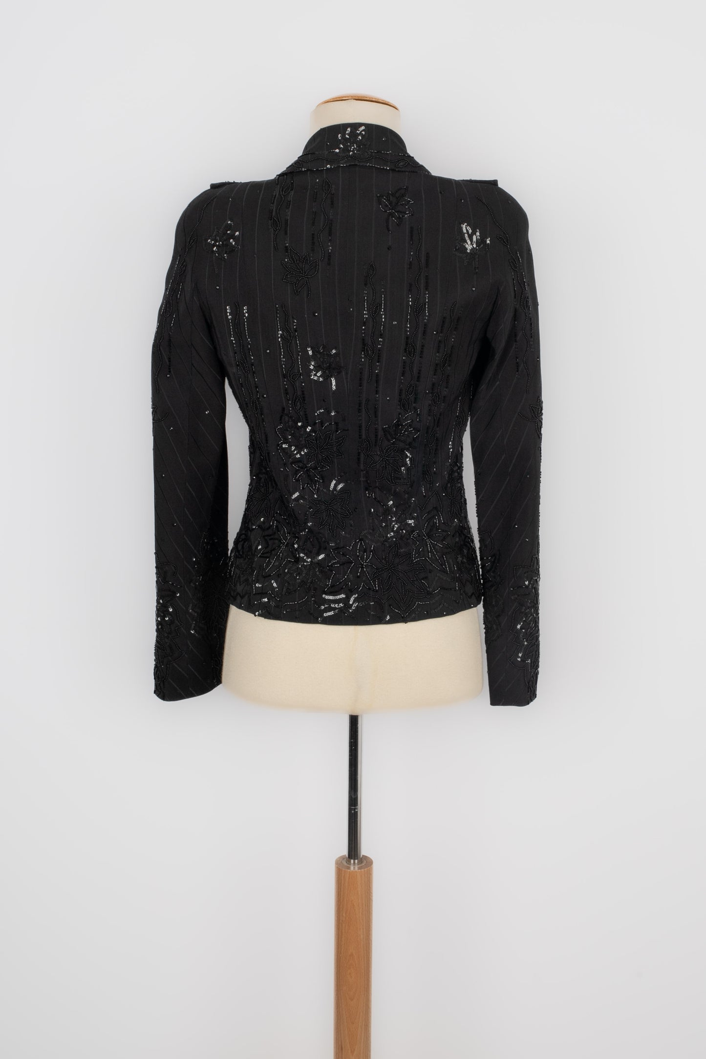 Veste Christian Dior