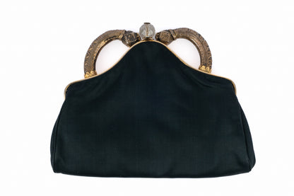 Sac à main vintage 1950-1960