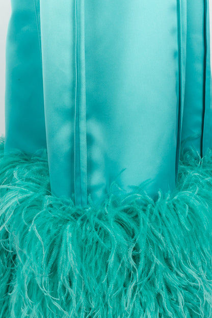 Robe Moschino Eté 2021