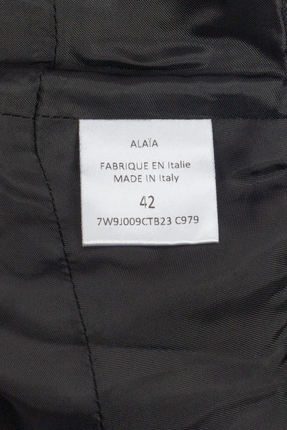 Jupe patineuse Alaïa