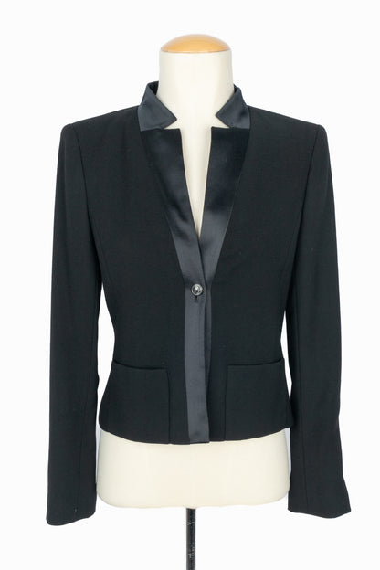 Veste Chanel Automne 2003