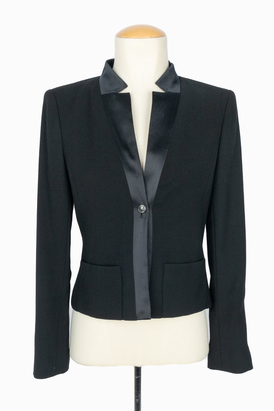 Veste Chanel Automne 2003