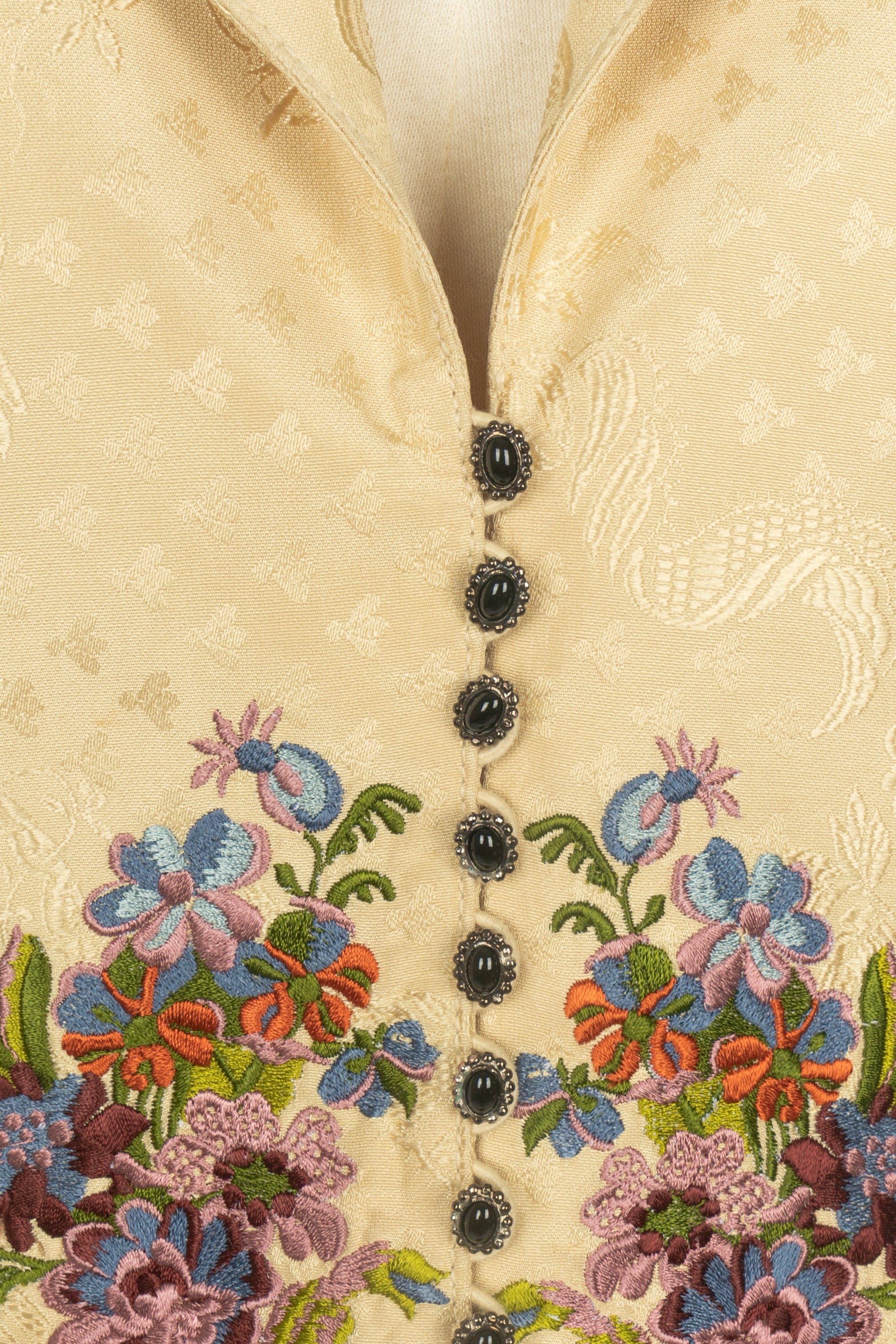 Christian Dior jacket 2002s – Les Merveilles De Babellou