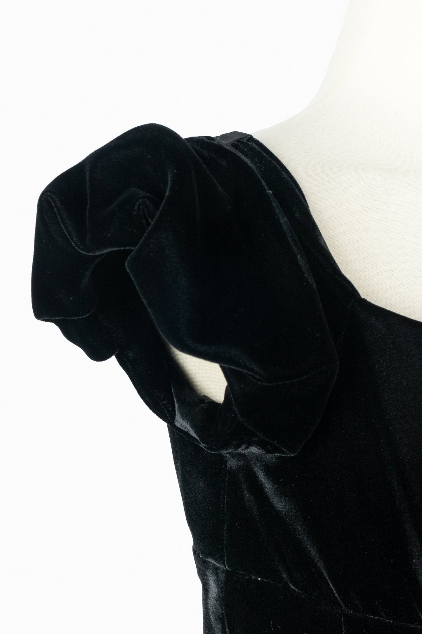 Haut Christian Dior Hiver 2011