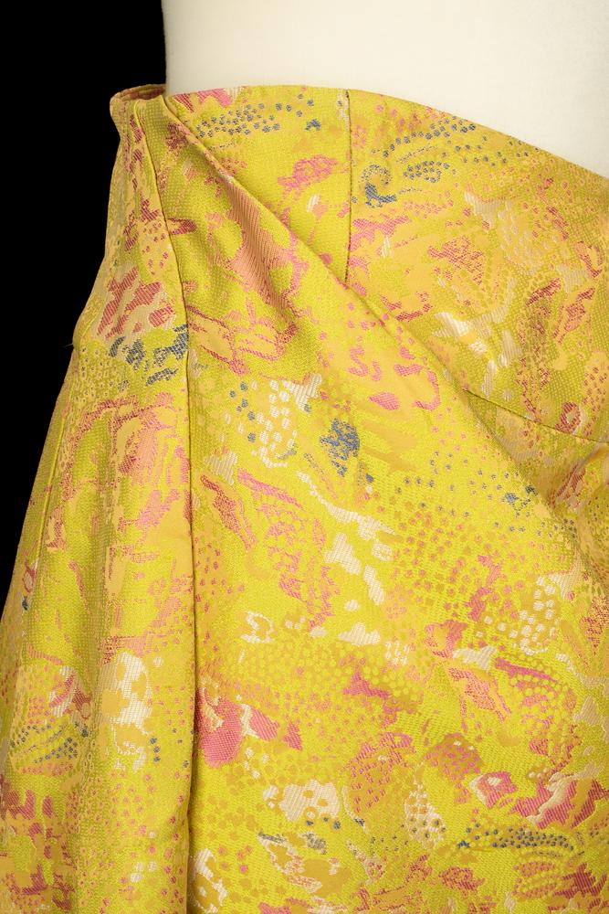 Ensemble Christian Lacroix Printemps 2000