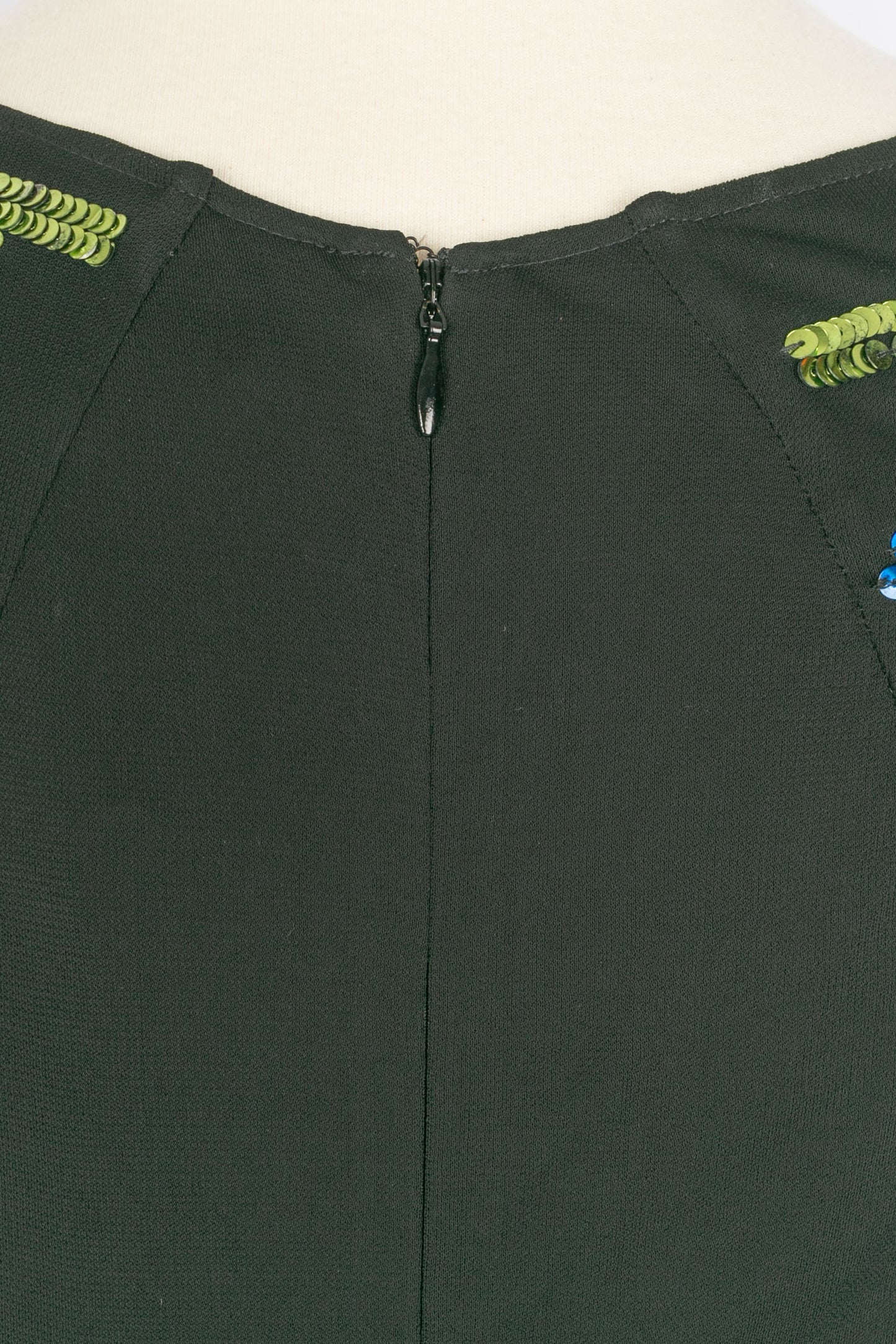 Robe Pucci Pre Fall 2012