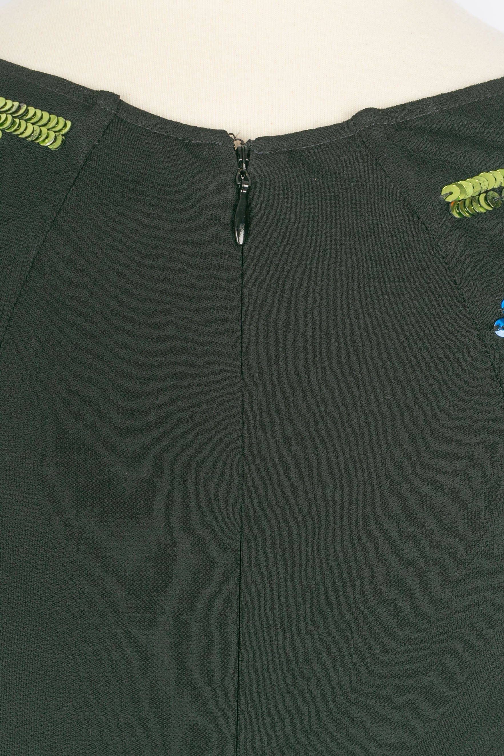 Robe Pucci Pre Fall 2012