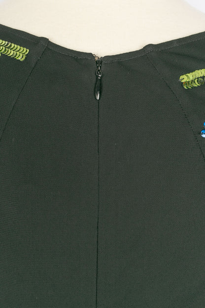 Robe Pucci Pre Fall 2012