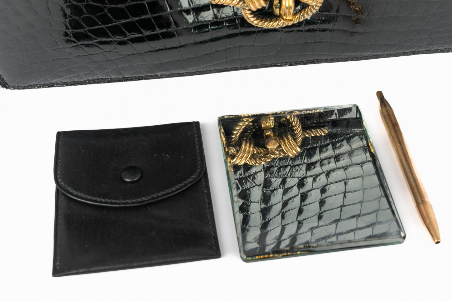 Sac "Cordelière" Hermès