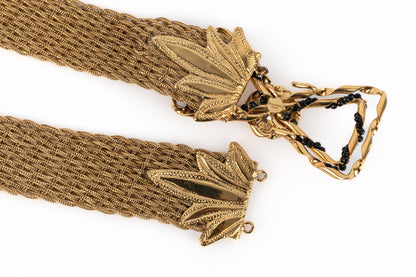 Ceinture bijou Goossens