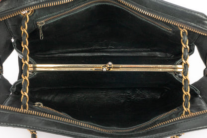 Sac Chanel Haute Couture époque Coco