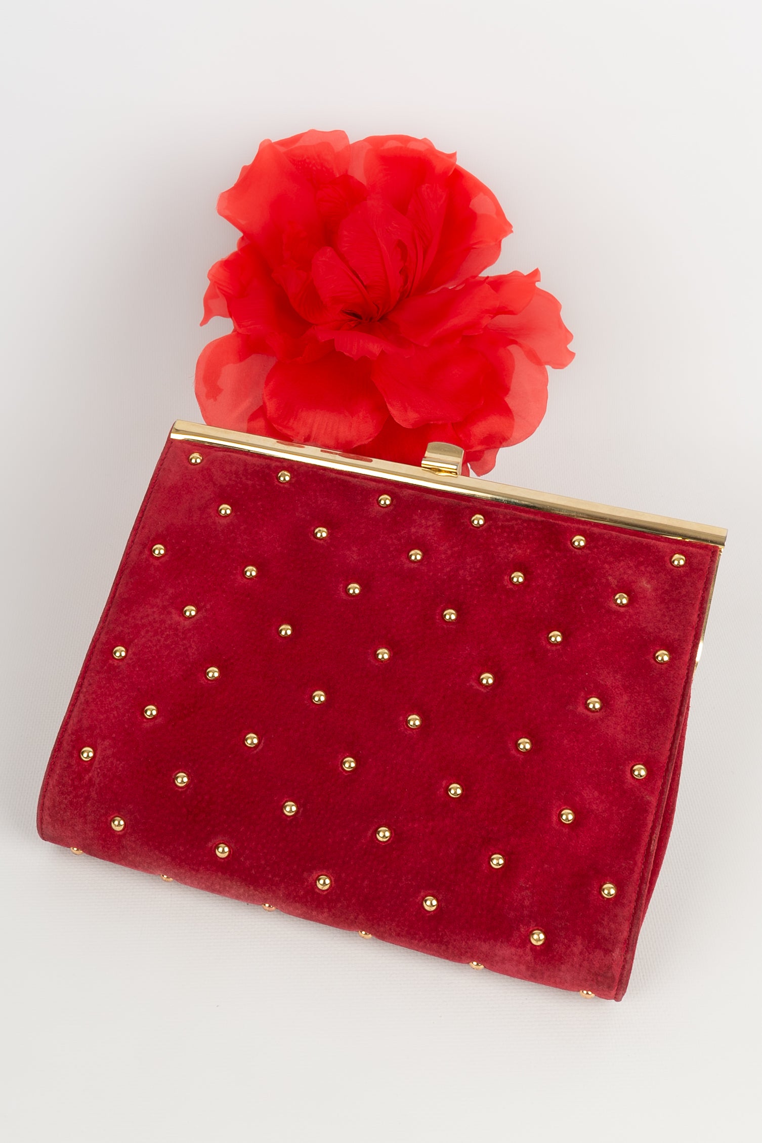 Pochette Pierre Balmain