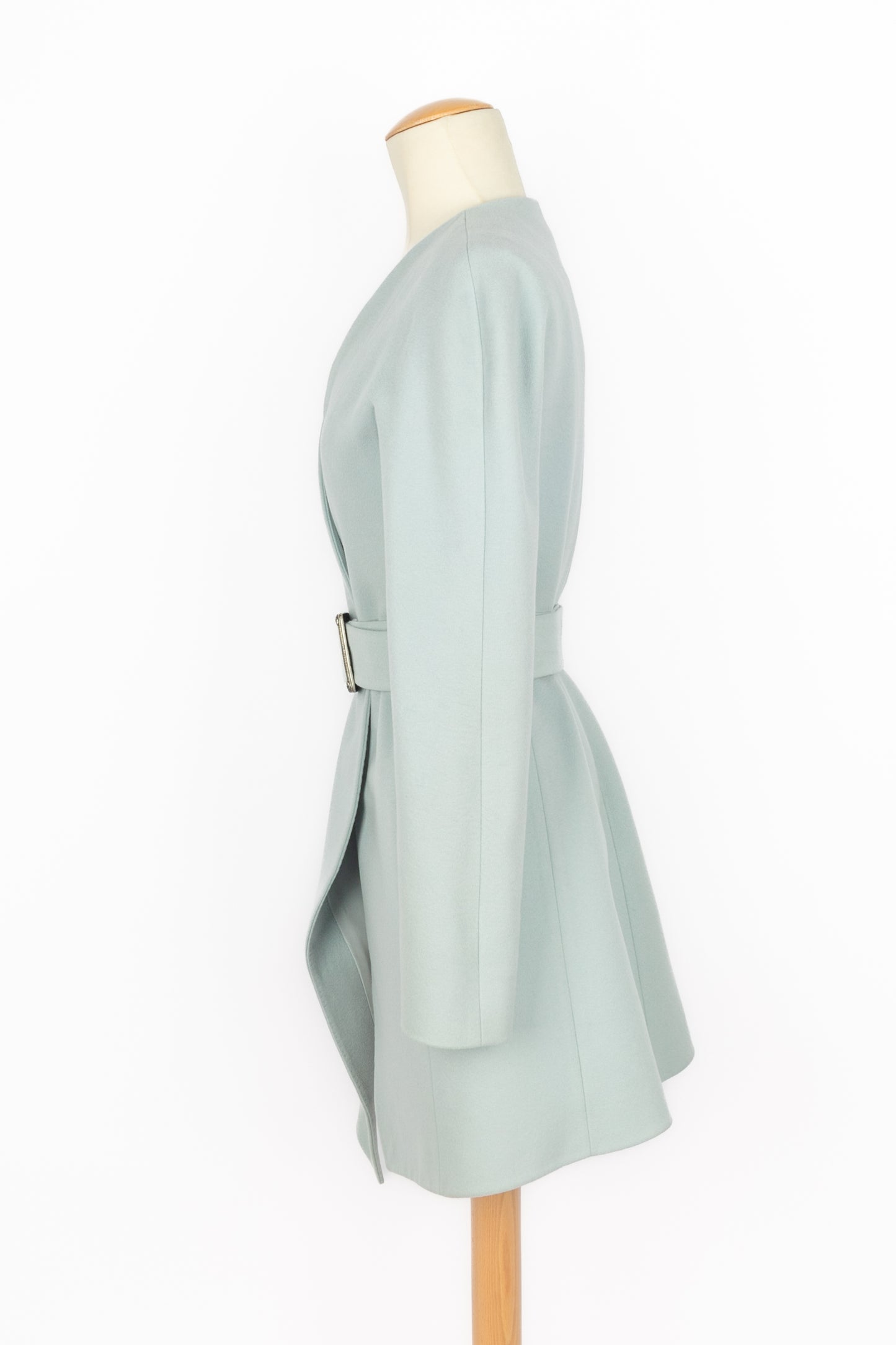 Manteau en cachemire Dior 2008's