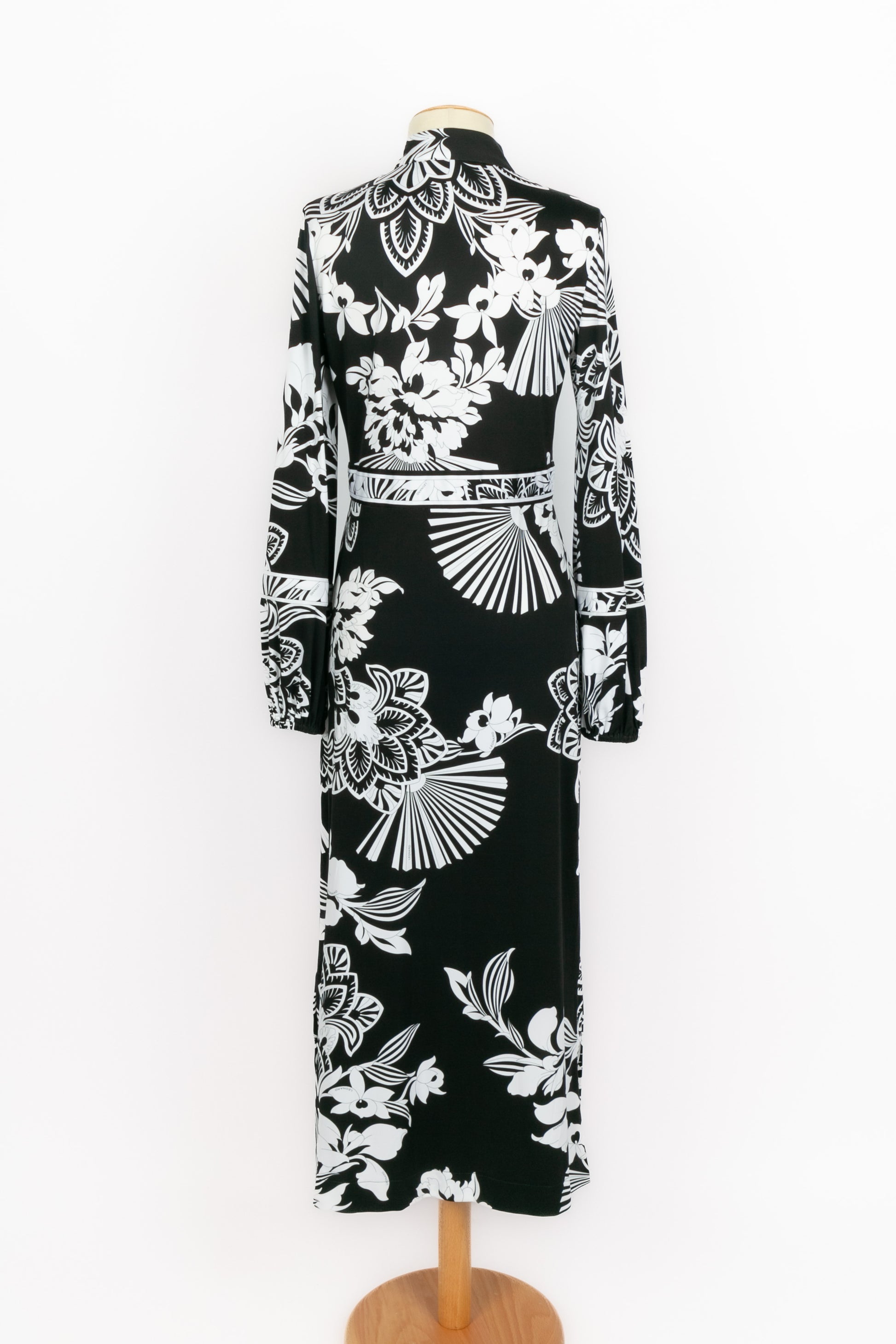 Robe Leonard Pre-Fall 2018