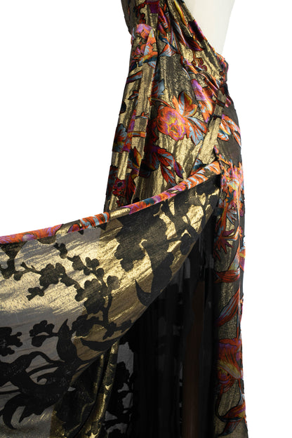 Robe Christian Lacroix 2000's