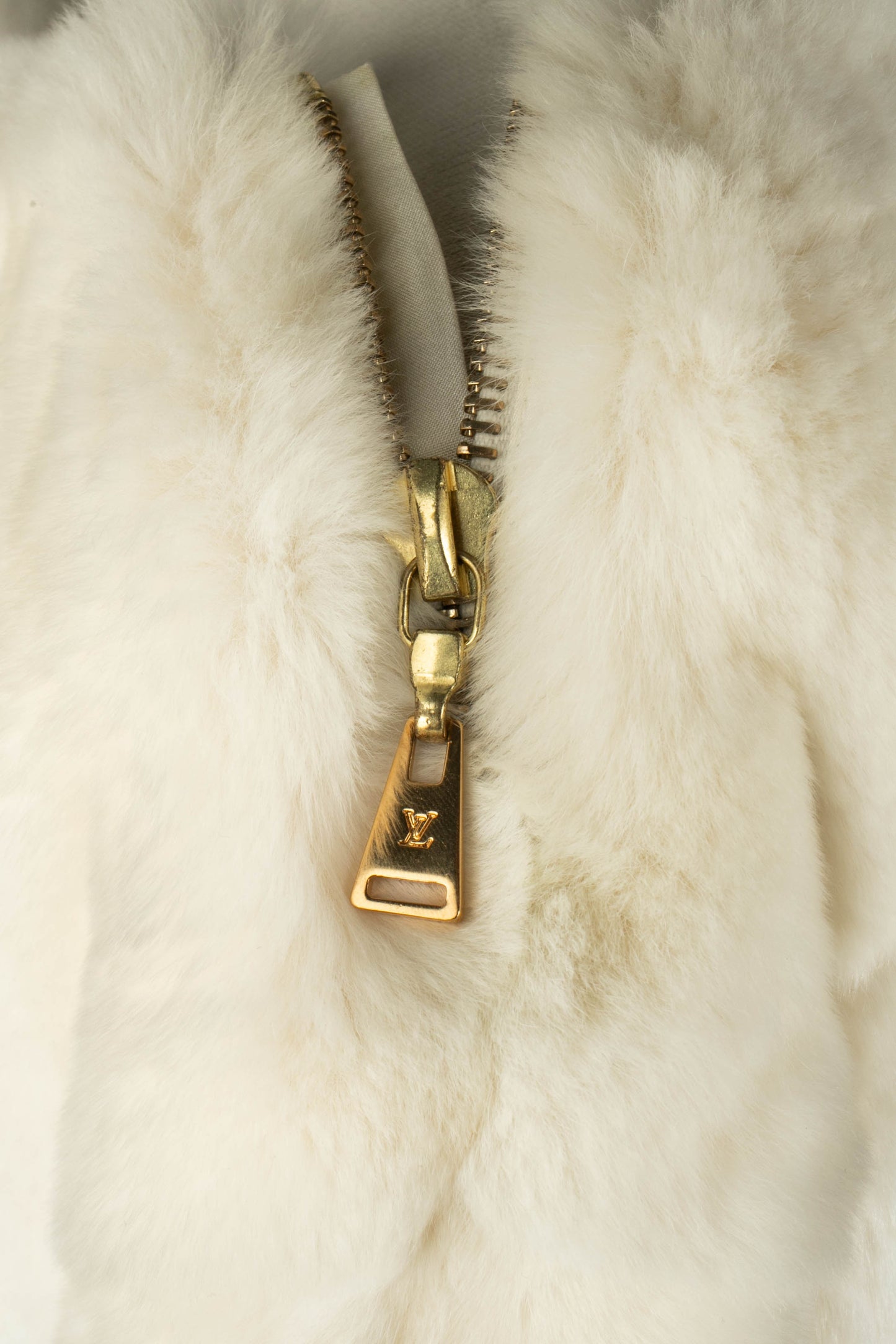 Haut en orylag Louis Vuitton Resort 2014