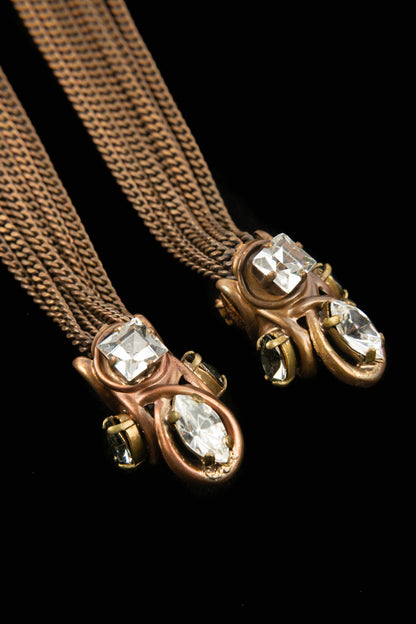 Collier Gianfranco Ferré Haute Couture