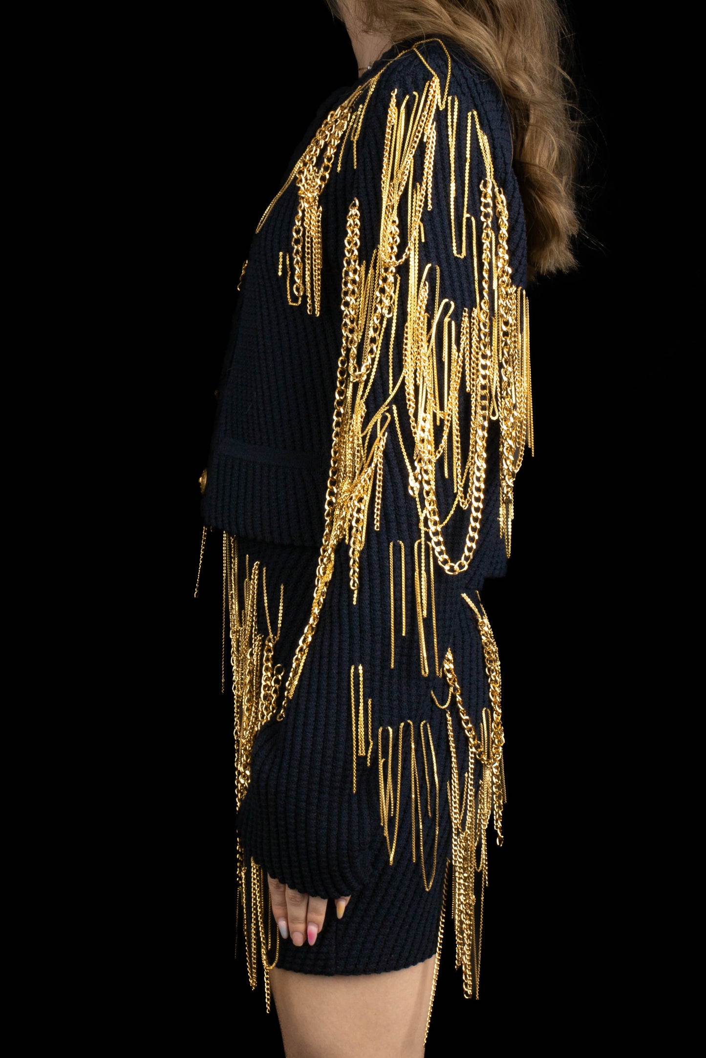 Ensemble Schiaparelli 2025