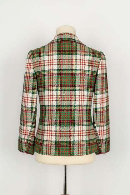 Tailleur Carven Haute Couture 1960