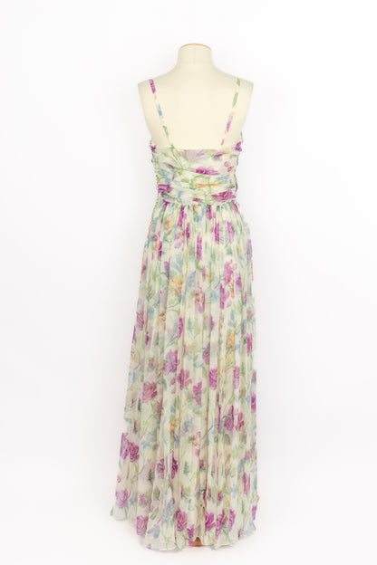 Robe Christian Dior Hiver 2008