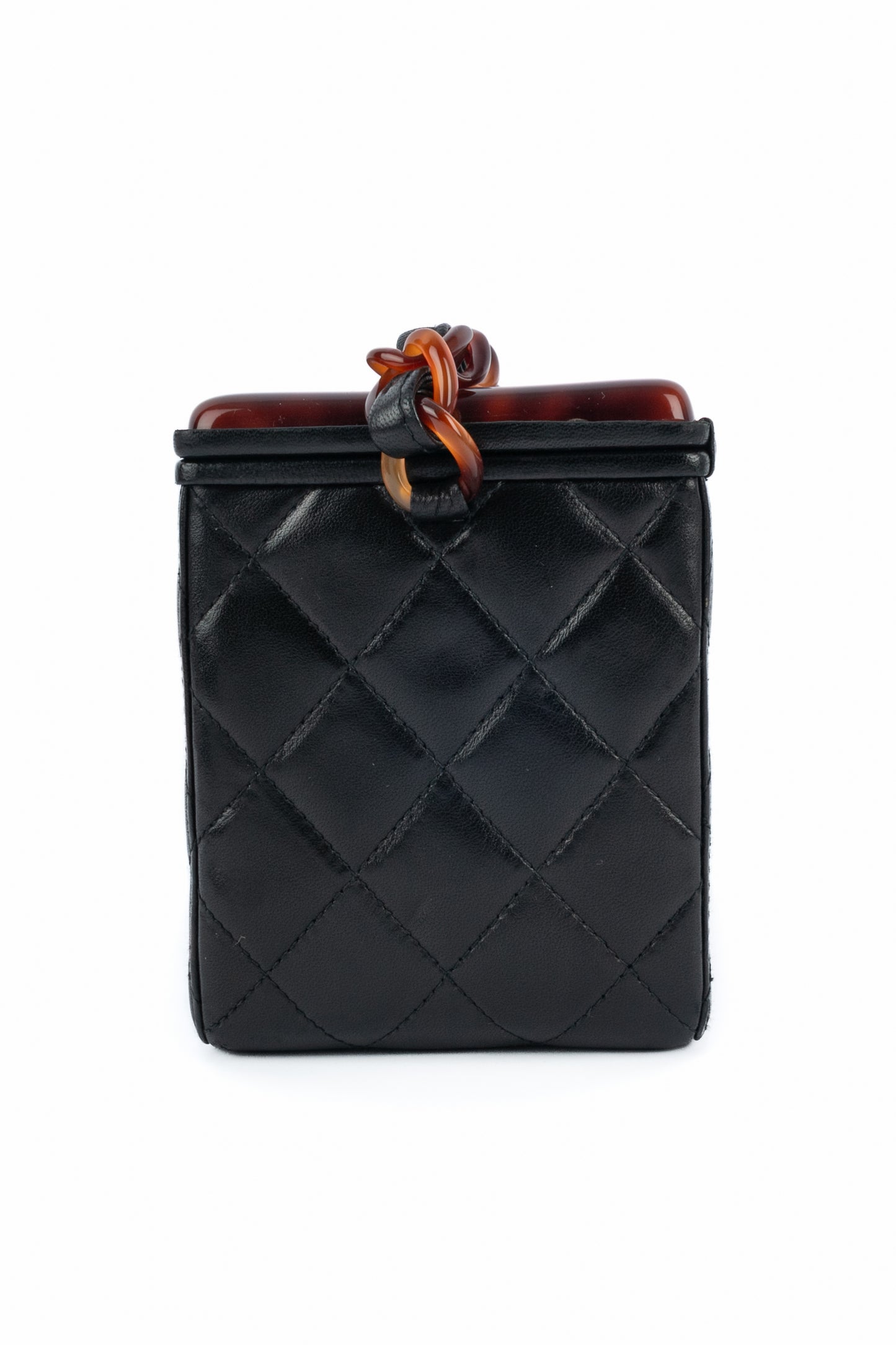 Sac "Box" Chanel 1996-1997