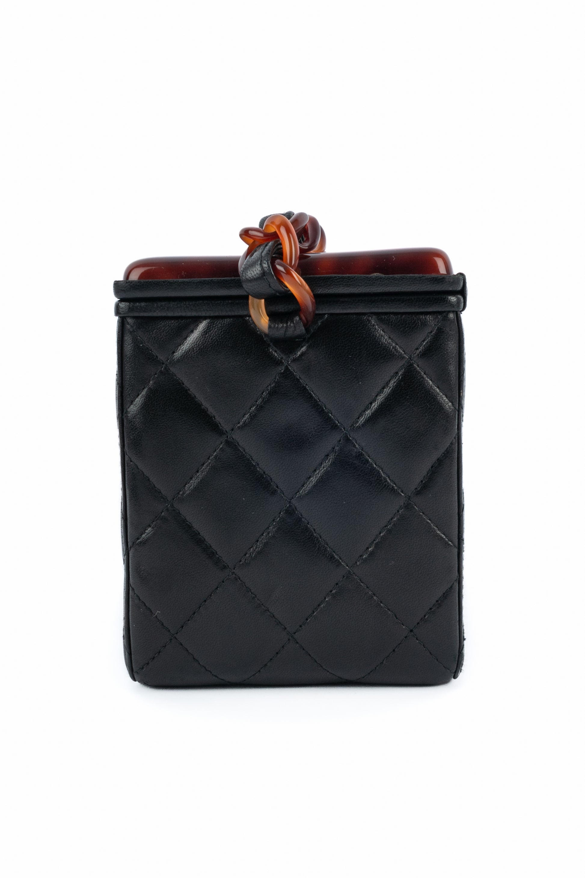 Sac "Box" Chanel 1996-1997