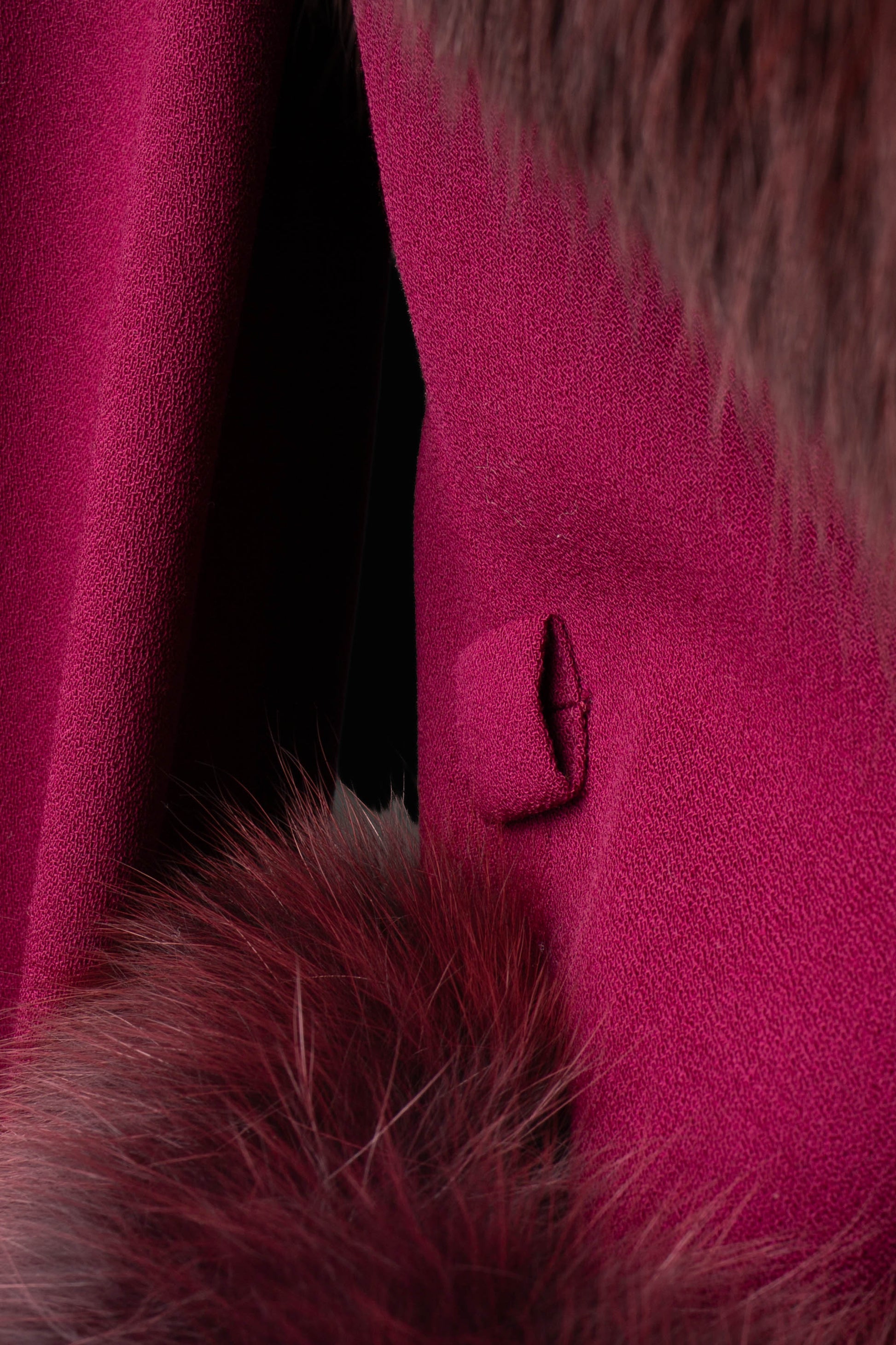 Veste Christian Dior Hiver 2007