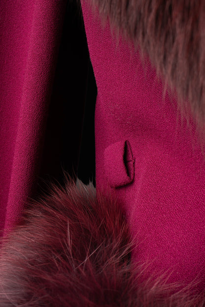 Veste Christian Dior Hiver 2007