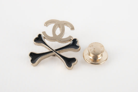 Pins Chanel 2003