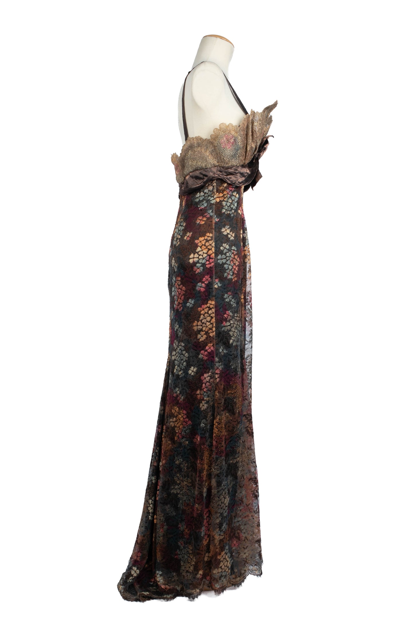 Robe Christian Lacroix 1995