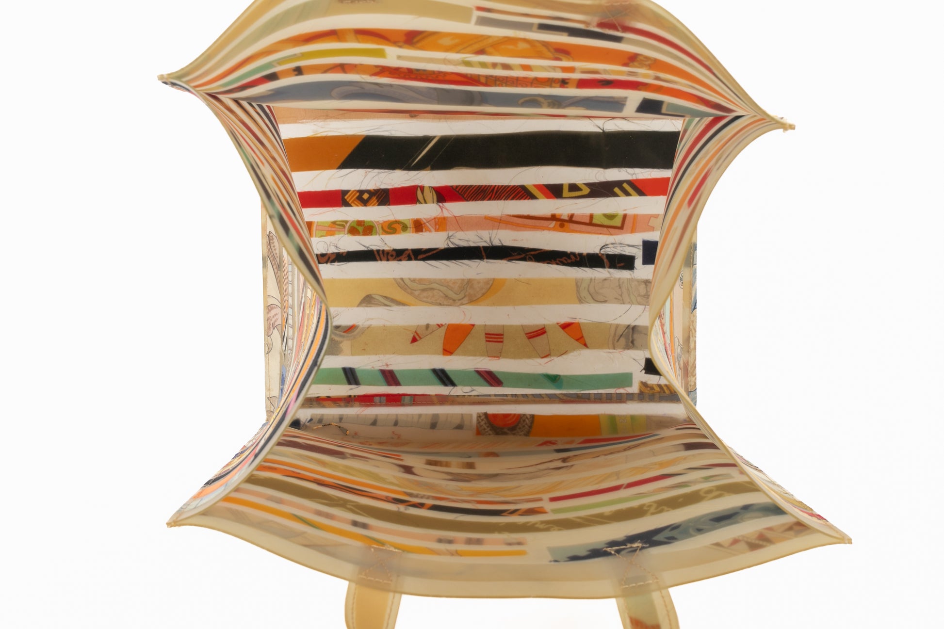 Sac "Le Cas du Sac" Hermès