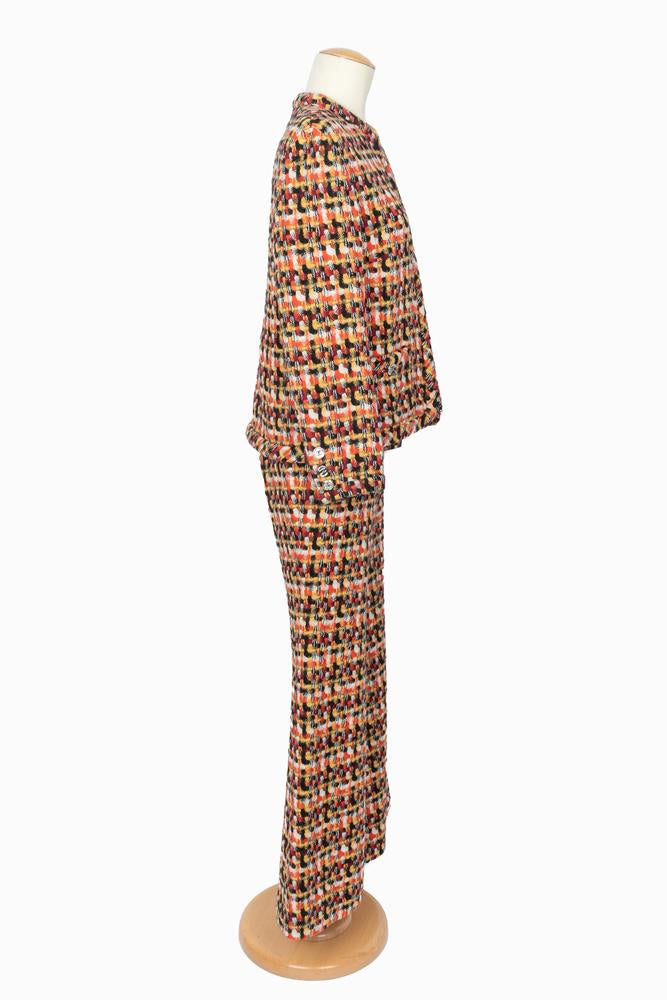 Ensemble Chanel Pre-fall 2023