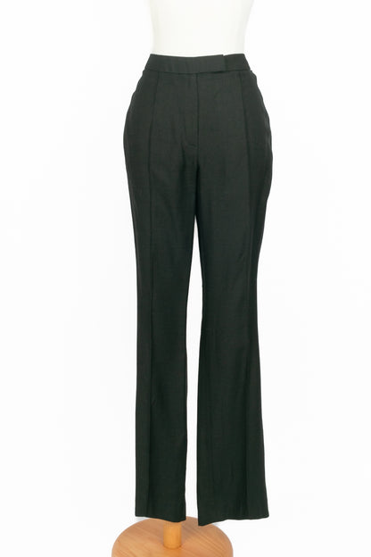 Ensemble tailleur Galliano