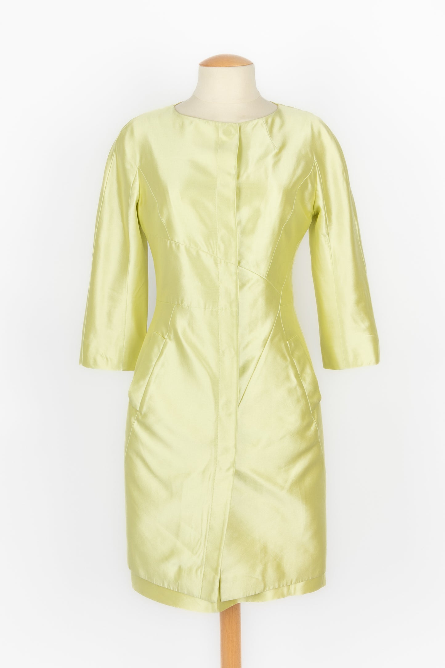 Ensemble Christian Dior 2007