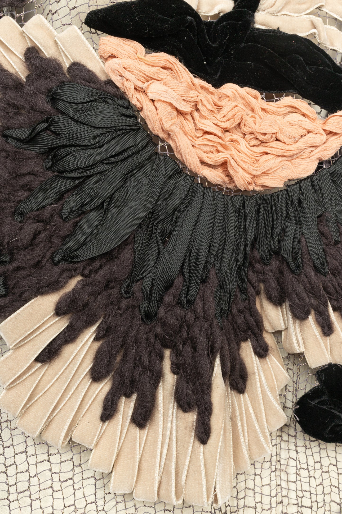 Robe-pull John Galliano 