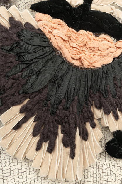 Robe-pull John Galliano 