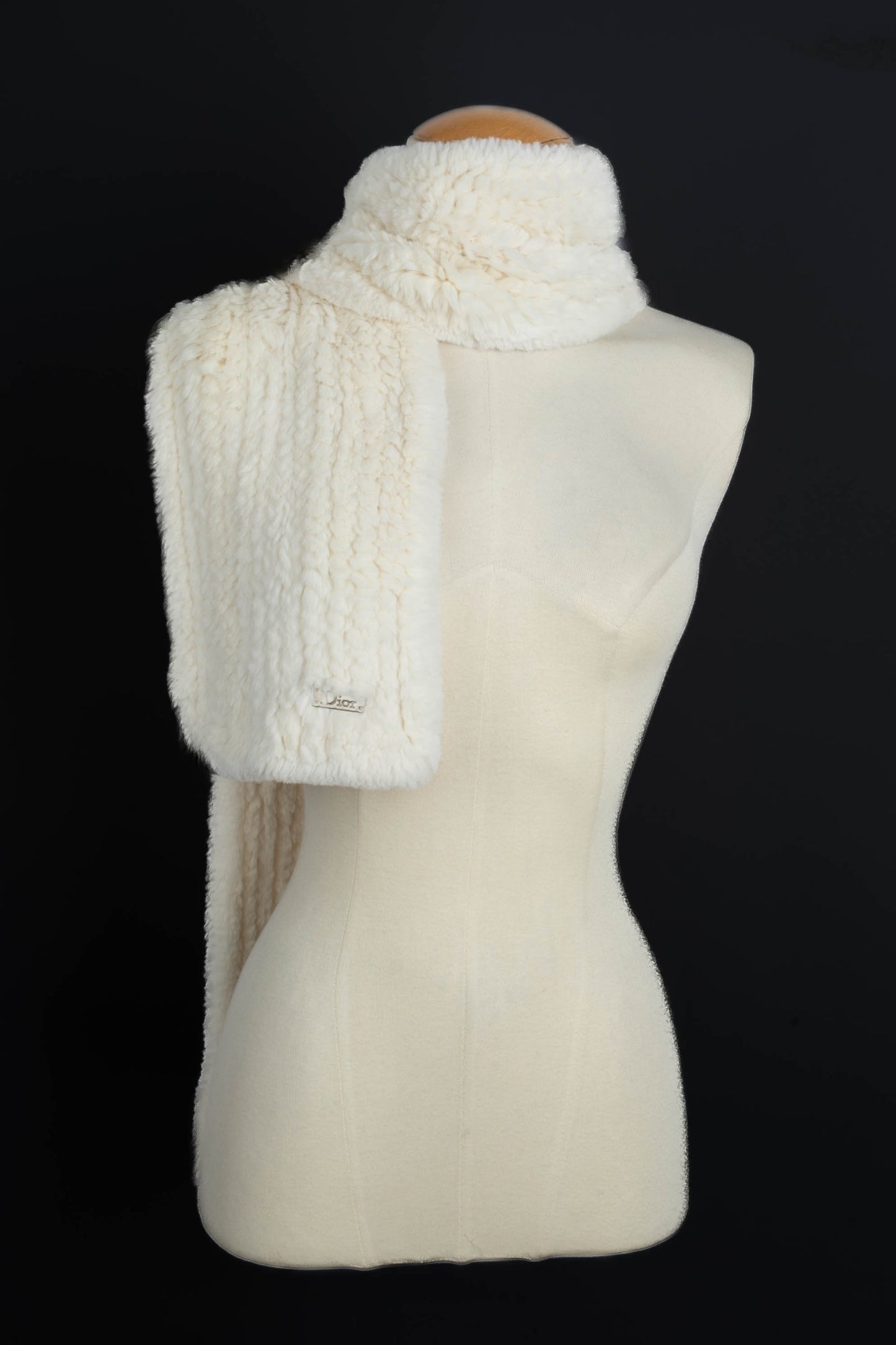 Écharpe Christian Dior