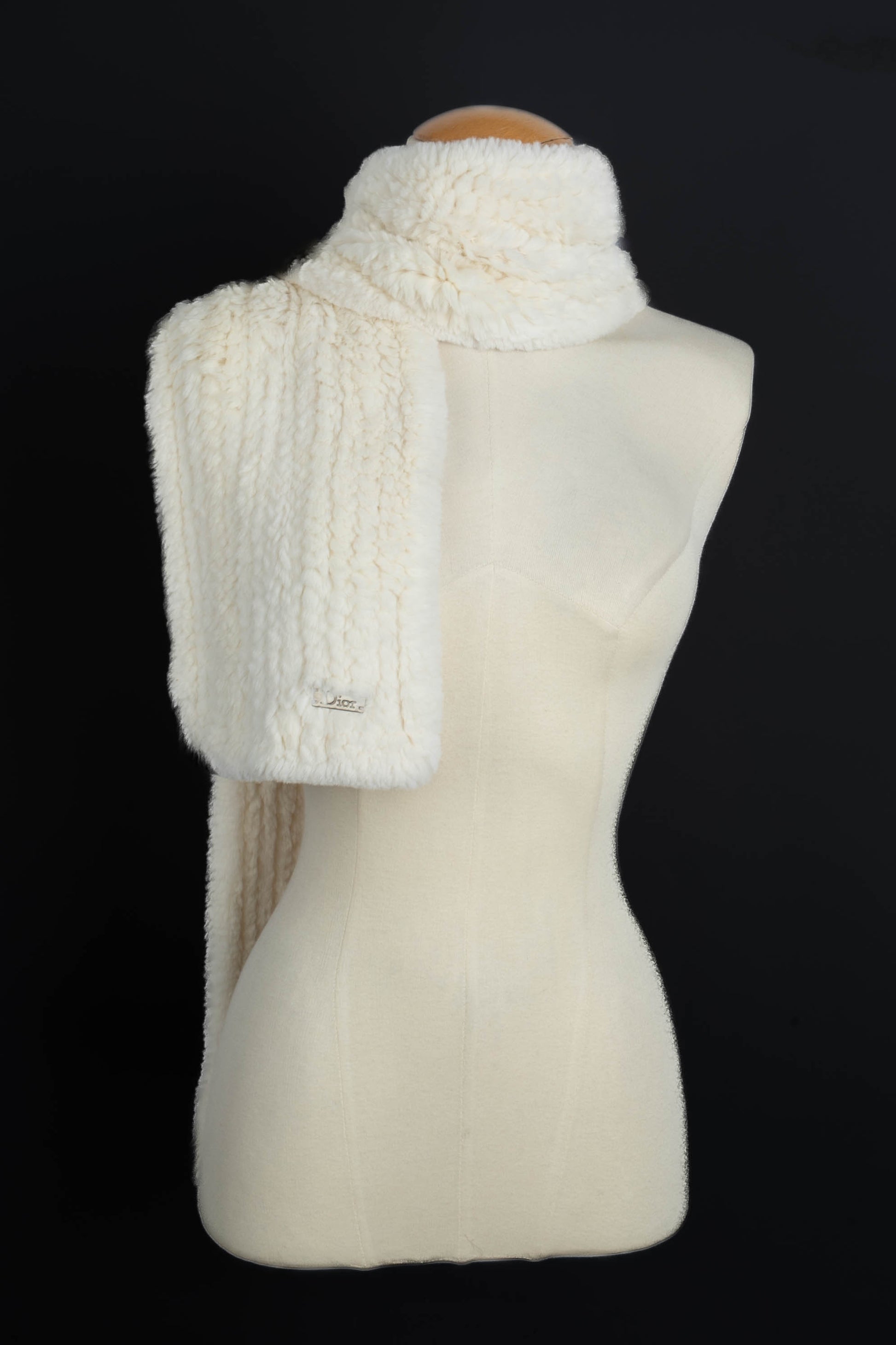 Écharpe Christian Dior