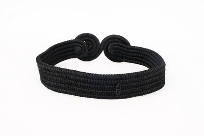 Ceinture noire Nina Ricci