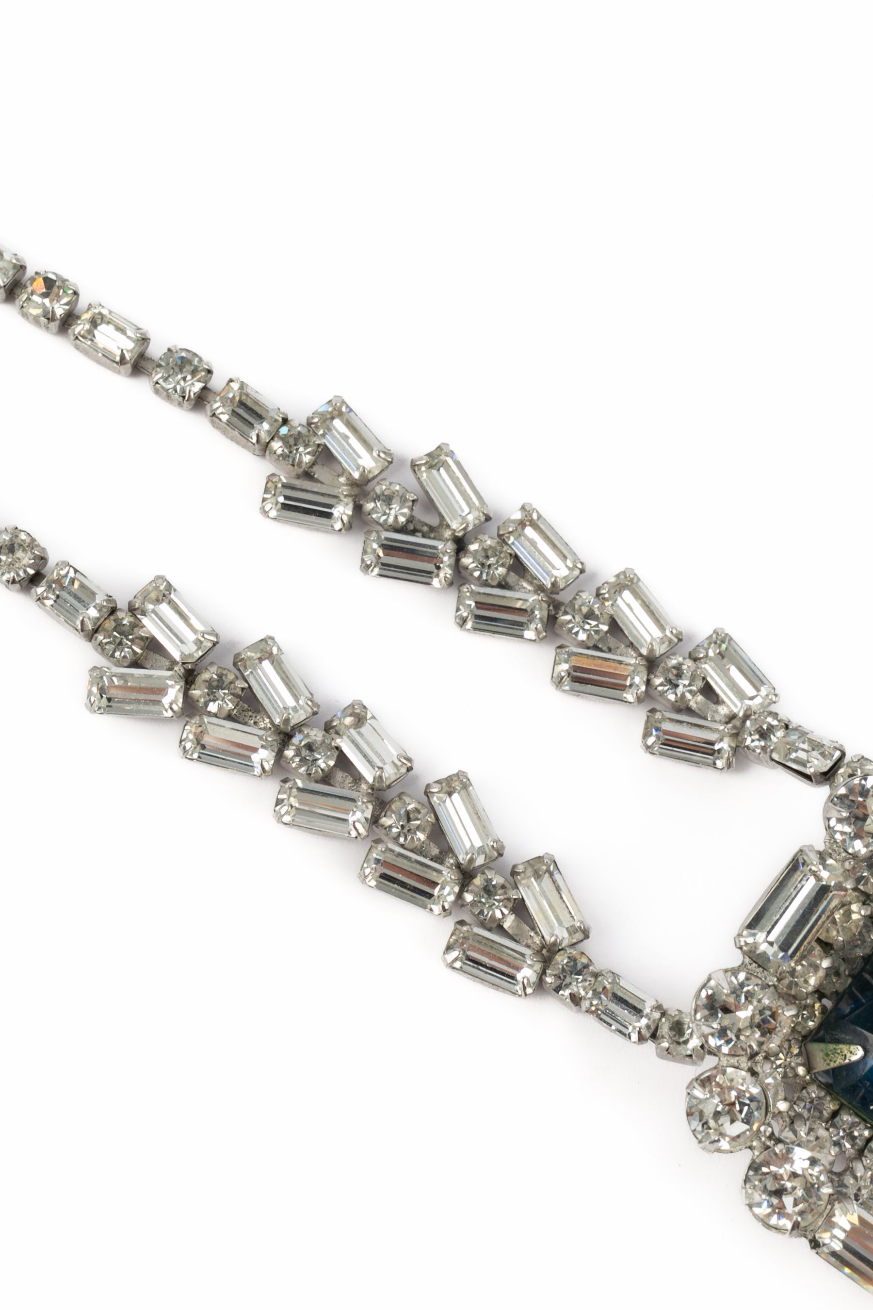 Collier Christian Dior