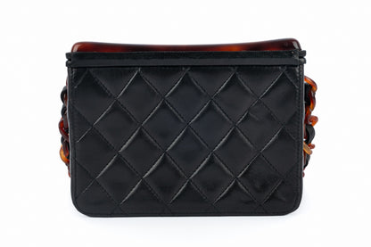 Sac "Box" Chanel 1996-1997