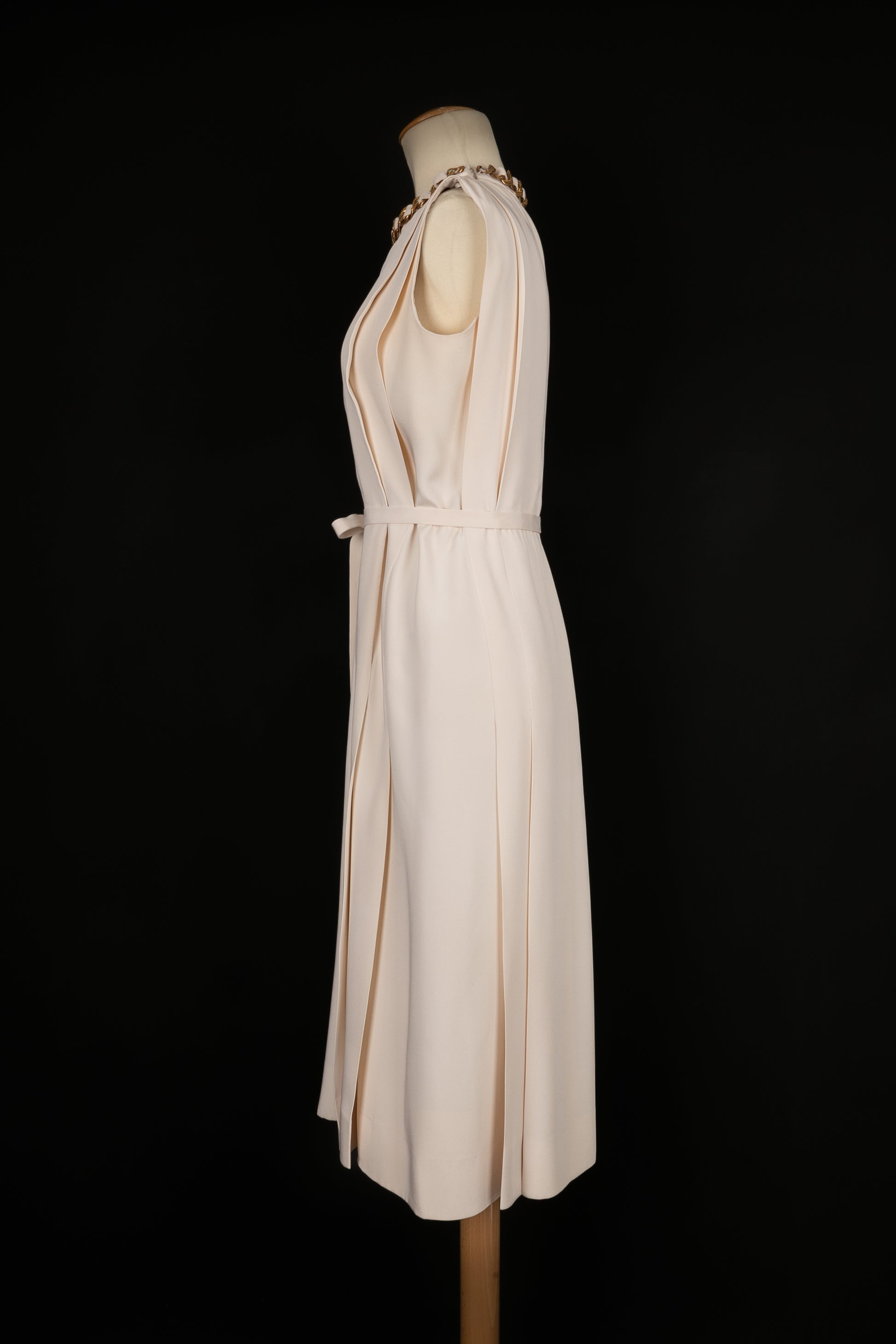 Robe Chanel Haute Couture