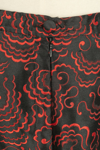 Jupe Christian Lacroix 