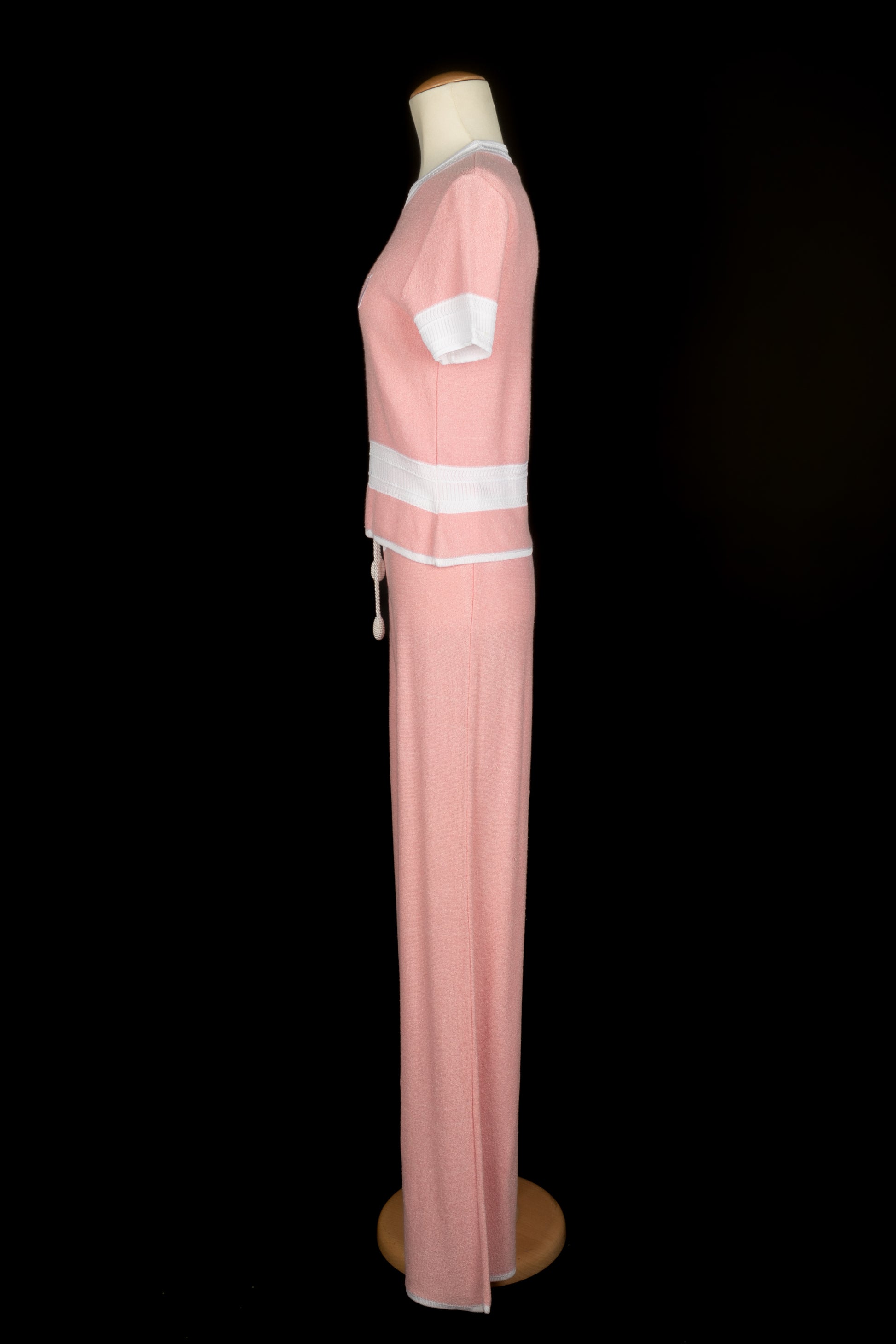 Ensemble Christian Dior